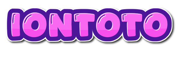 IONTOTO Logo